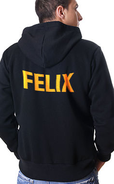 Einzelnamen Felix