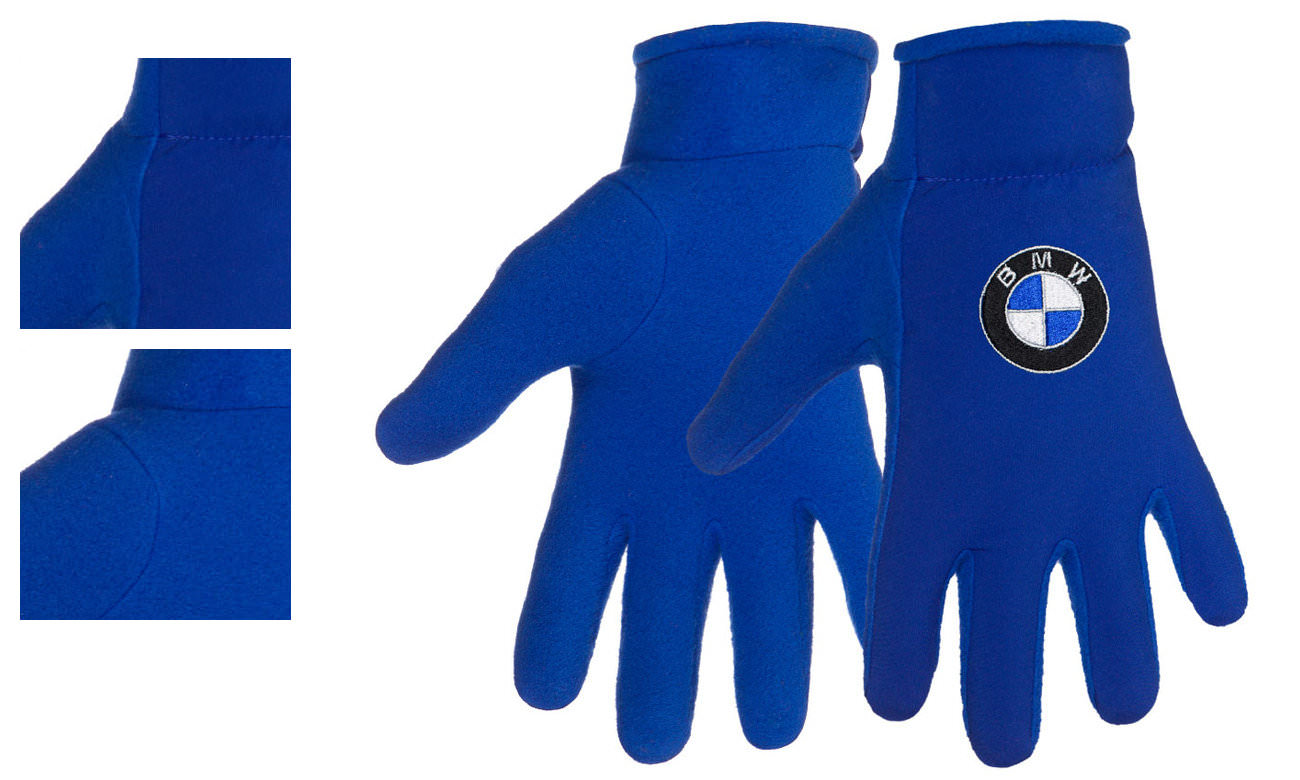 Einhell Softshell Handschuhe Schwarz/Blau Arbeitshandschuhe L/XL Kleidung 2868 
