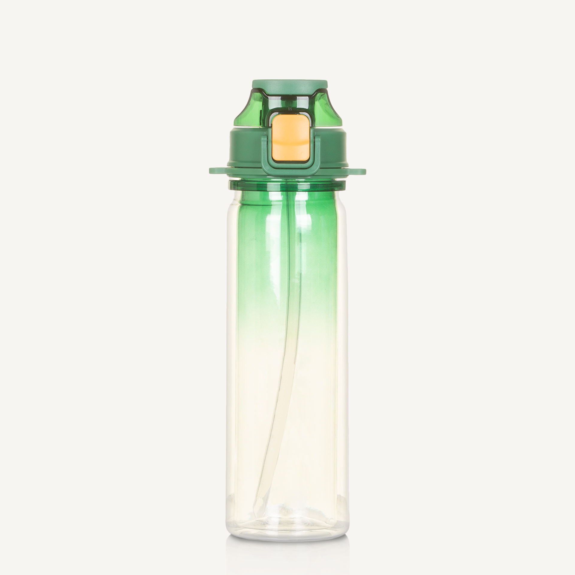 Mabla Wasserflasche 500 Ml – BPA-frei, Auslaufsicher, Mit Gummigriff, In Lavendel