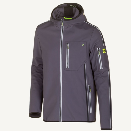 ARBEITSKLEIDUNG / ARBEITSJACKEN