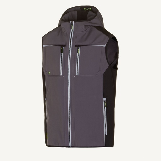 ARBEITSKLEIDUNG / ARBEITSWESTEN