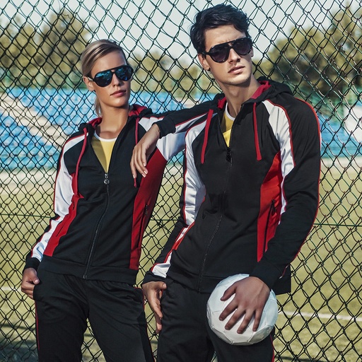 Einsatzbereiche / Vereinskleidung