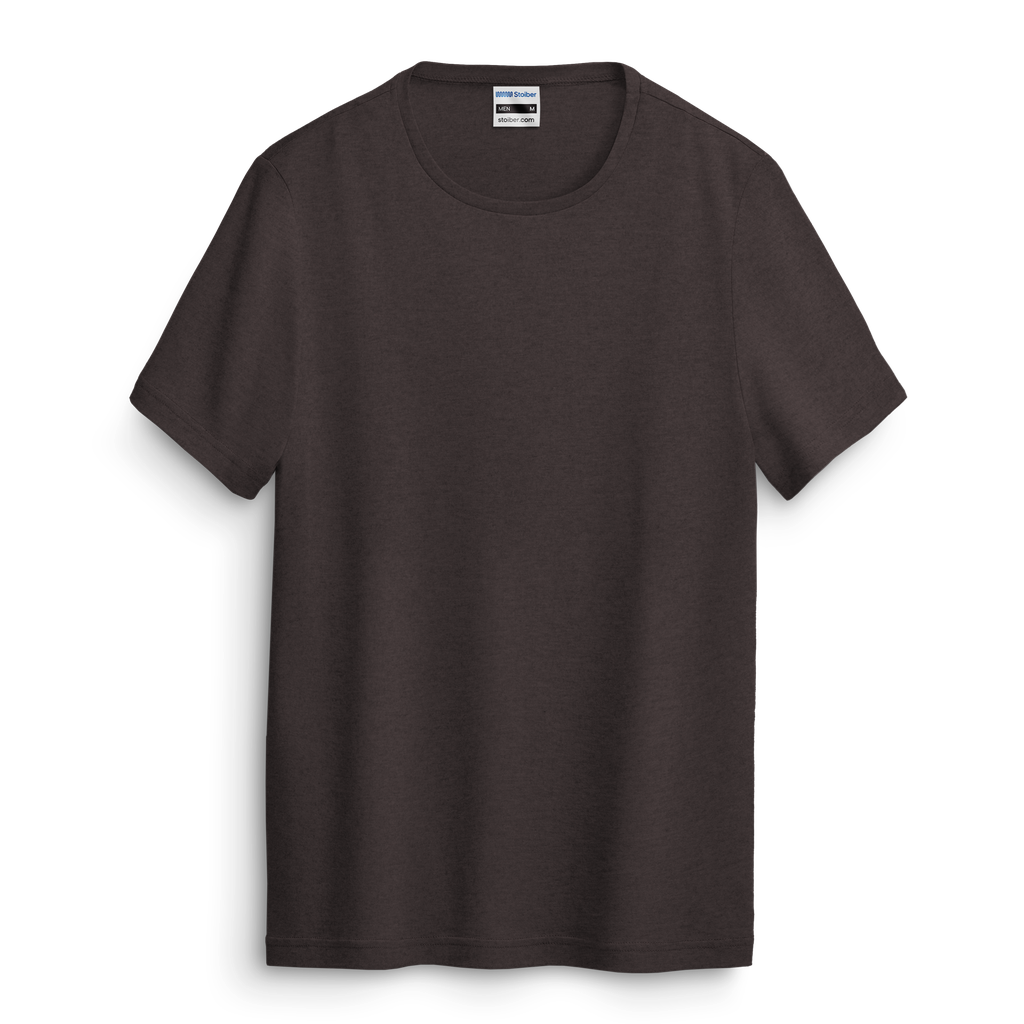 T-Shirt melange # ST-102