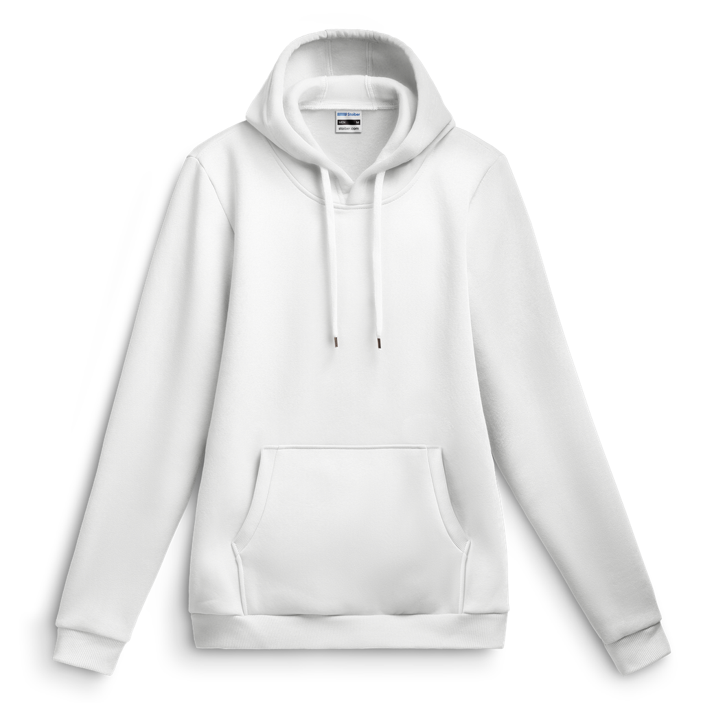 Kapuzen-Sweater standard # ST-340 