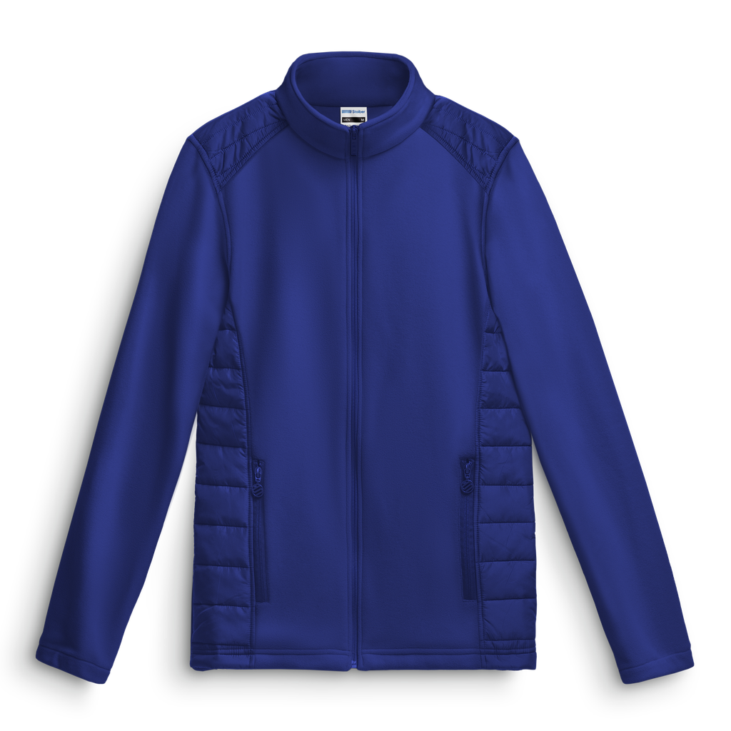 Fleecejacke # ST-410