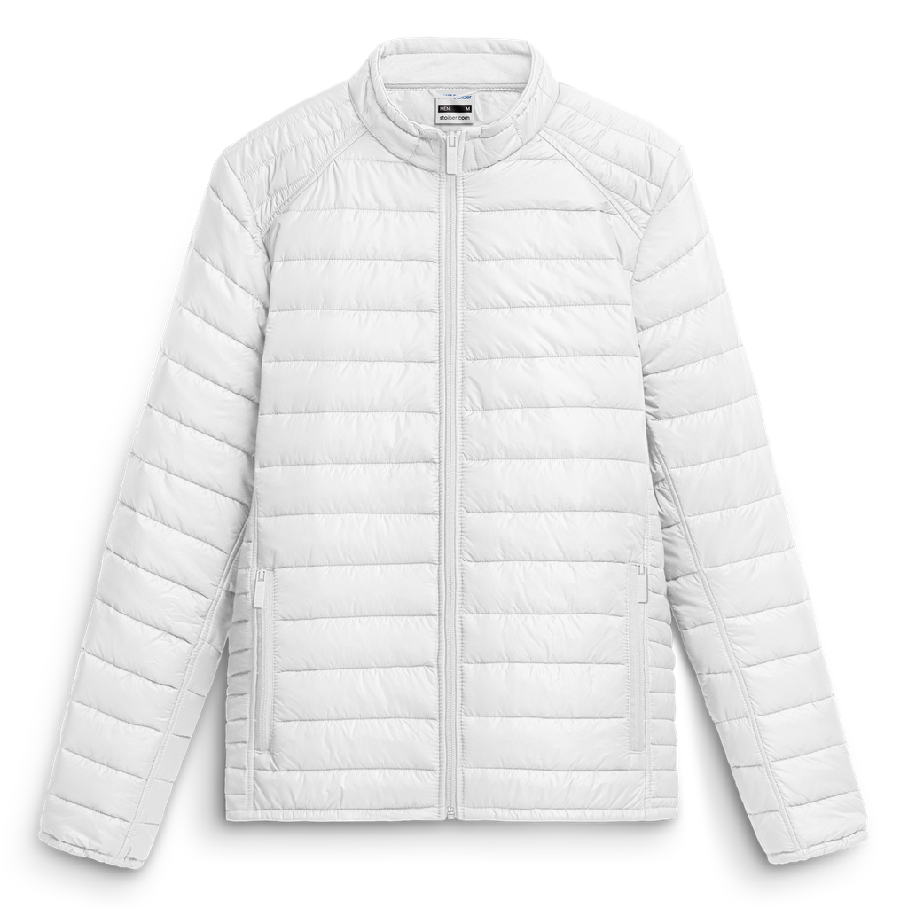 Steppjacke # ST-440 