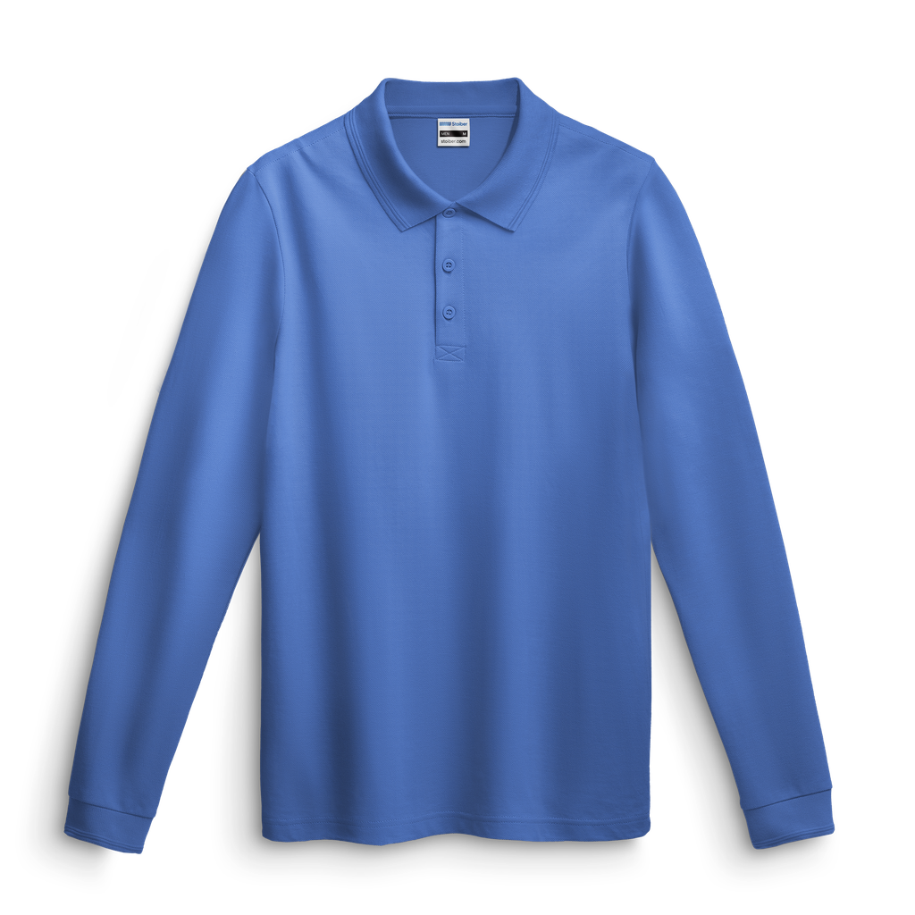 Polo-Shirt LA standard # ST-201