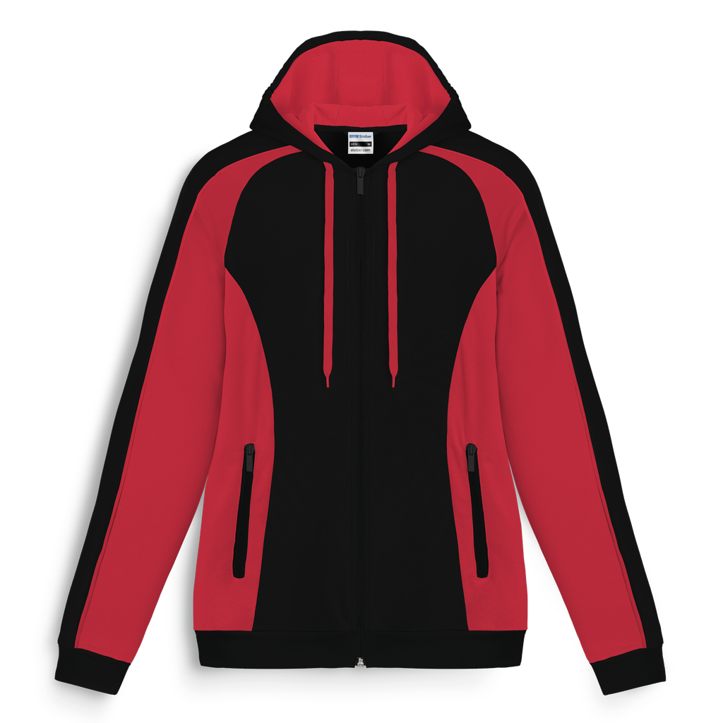 Trainingsjacke # ST-310