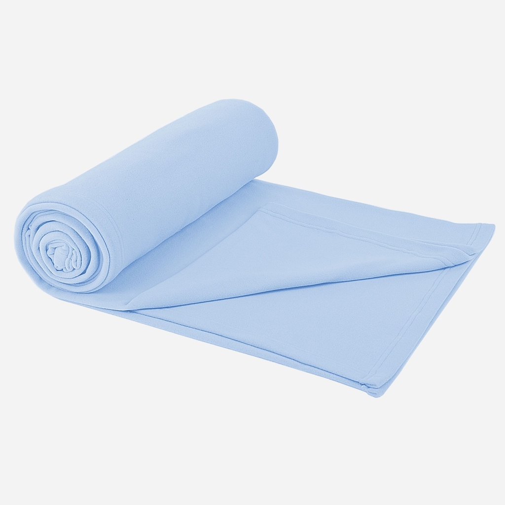 Fleece-Decke 100 x 150 cm # ST-910
