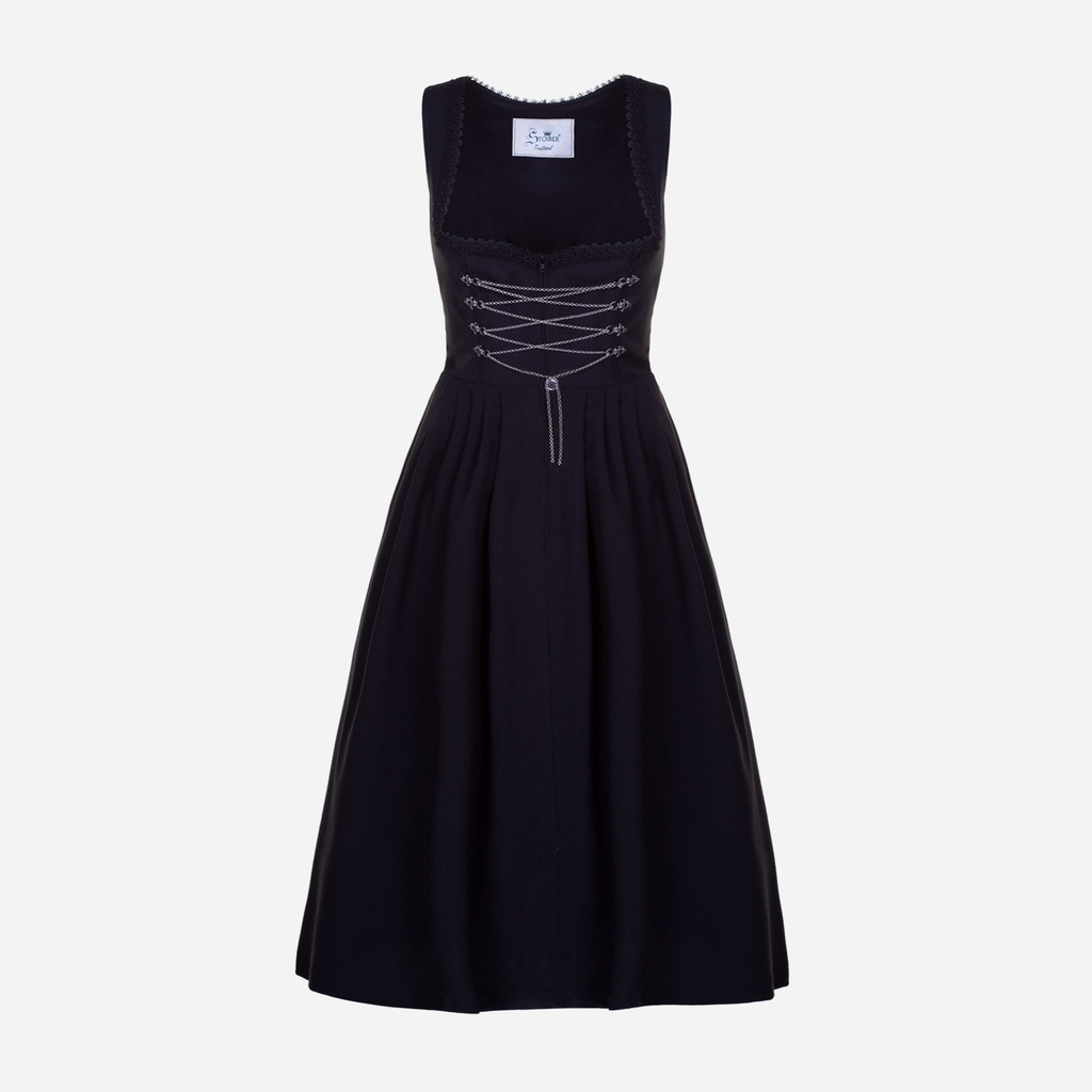 Gastrokleid # 113154/9 