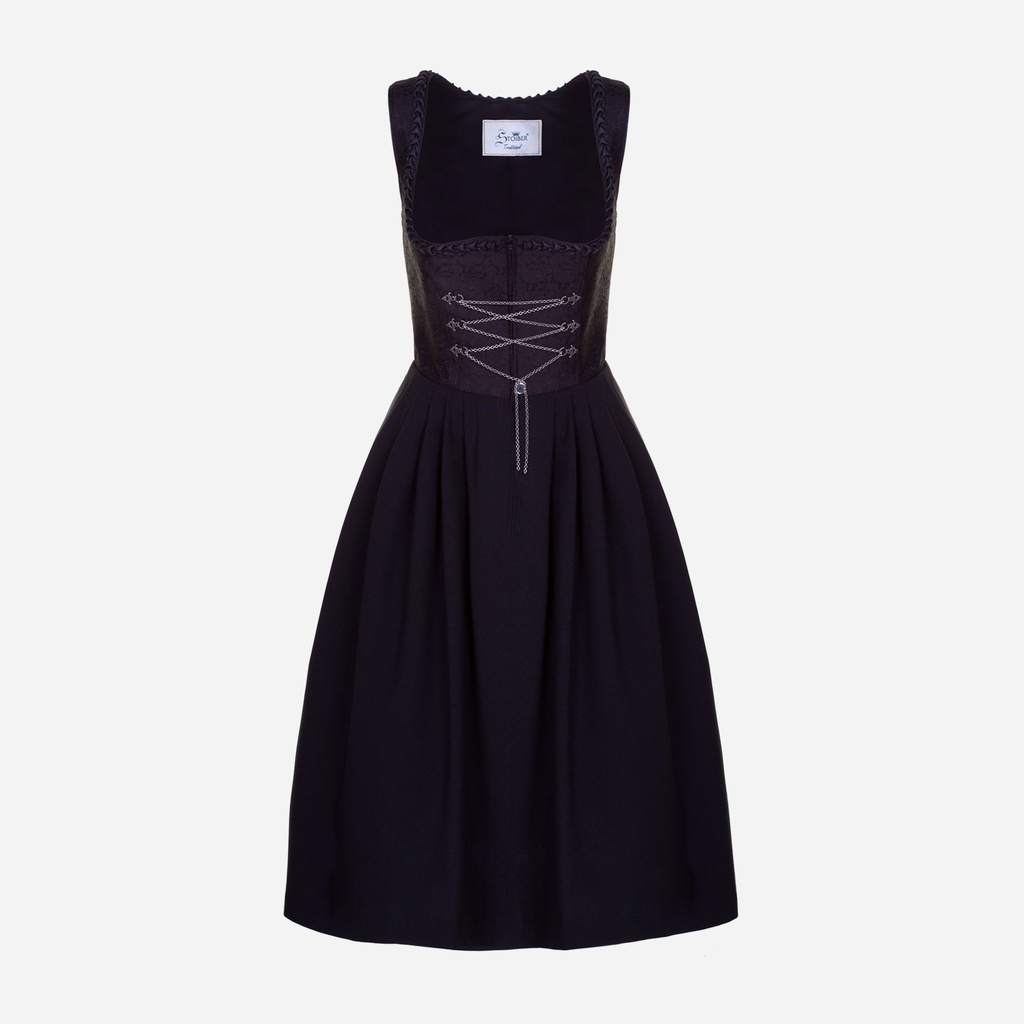 Trachtenkleid # 113152/9 