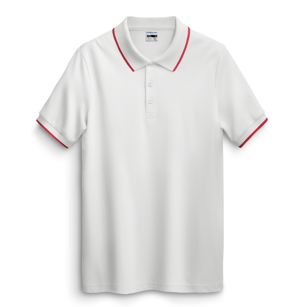 Polo-Shirt # ST-203