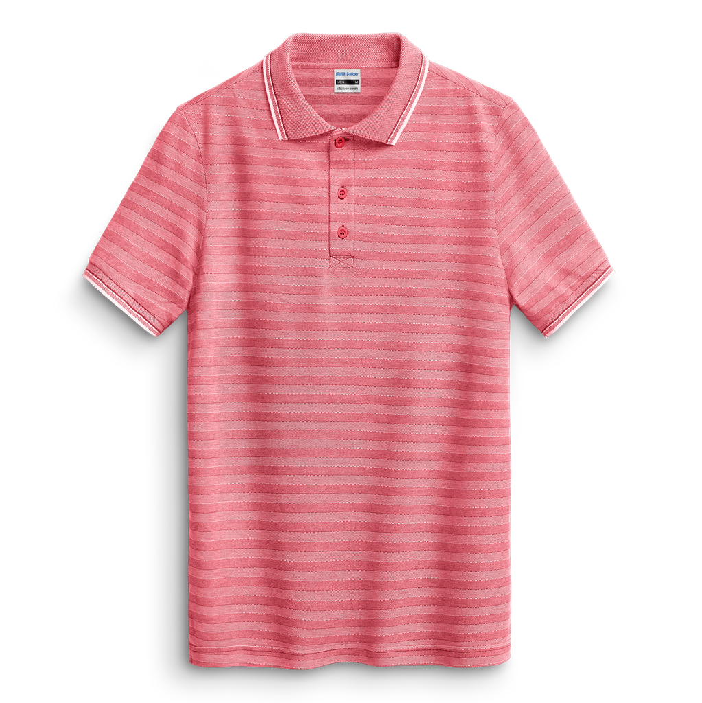 Polo-Shirt # ST-220