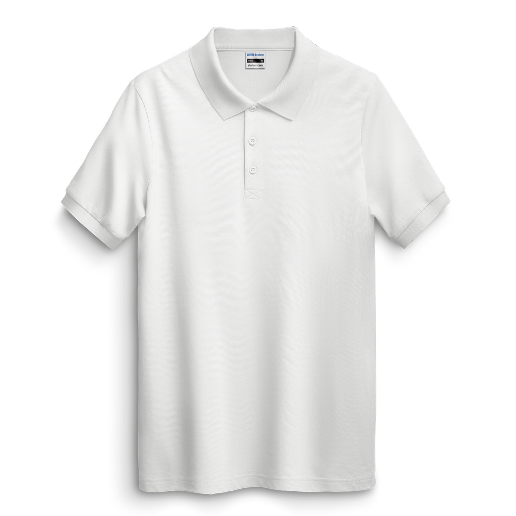 Polo-Shirt # ST-202