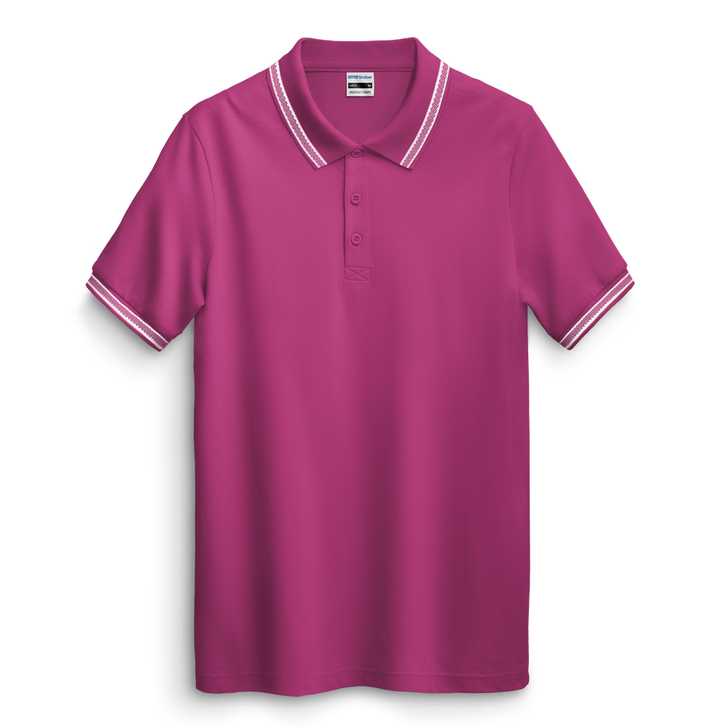 Polo-Shirt # ST-205