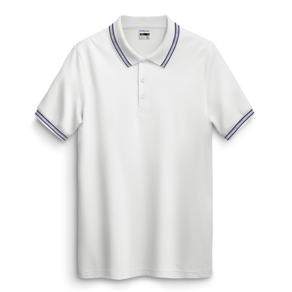 Polo-Shirt # ST-205