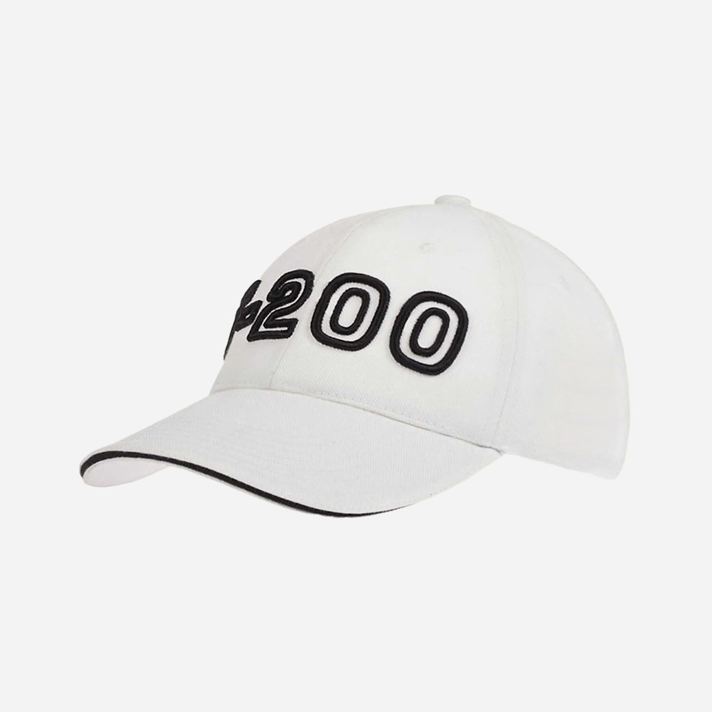 Baseballcap # T-200 