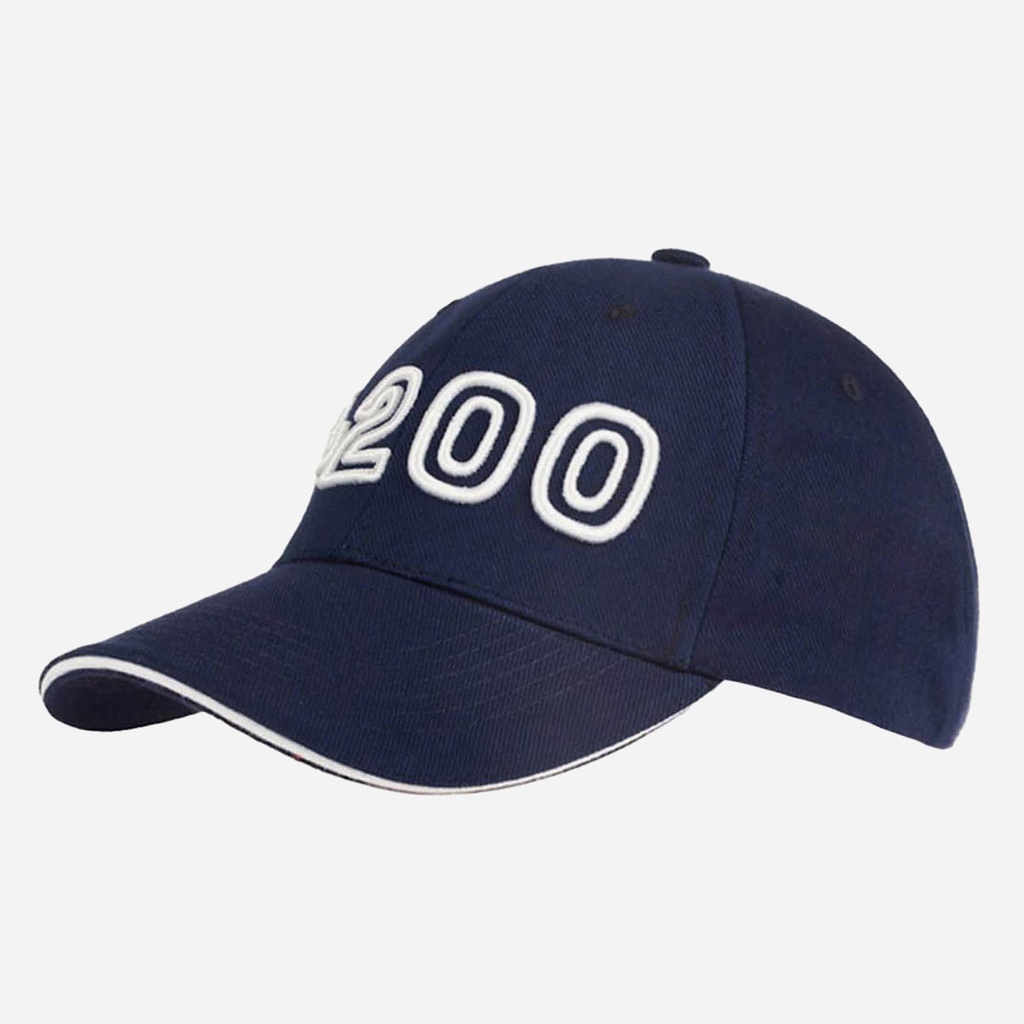 Baseballcap # T-200 