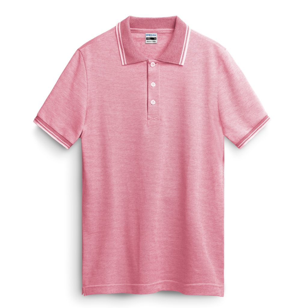 Polo-Shirt # ST-235