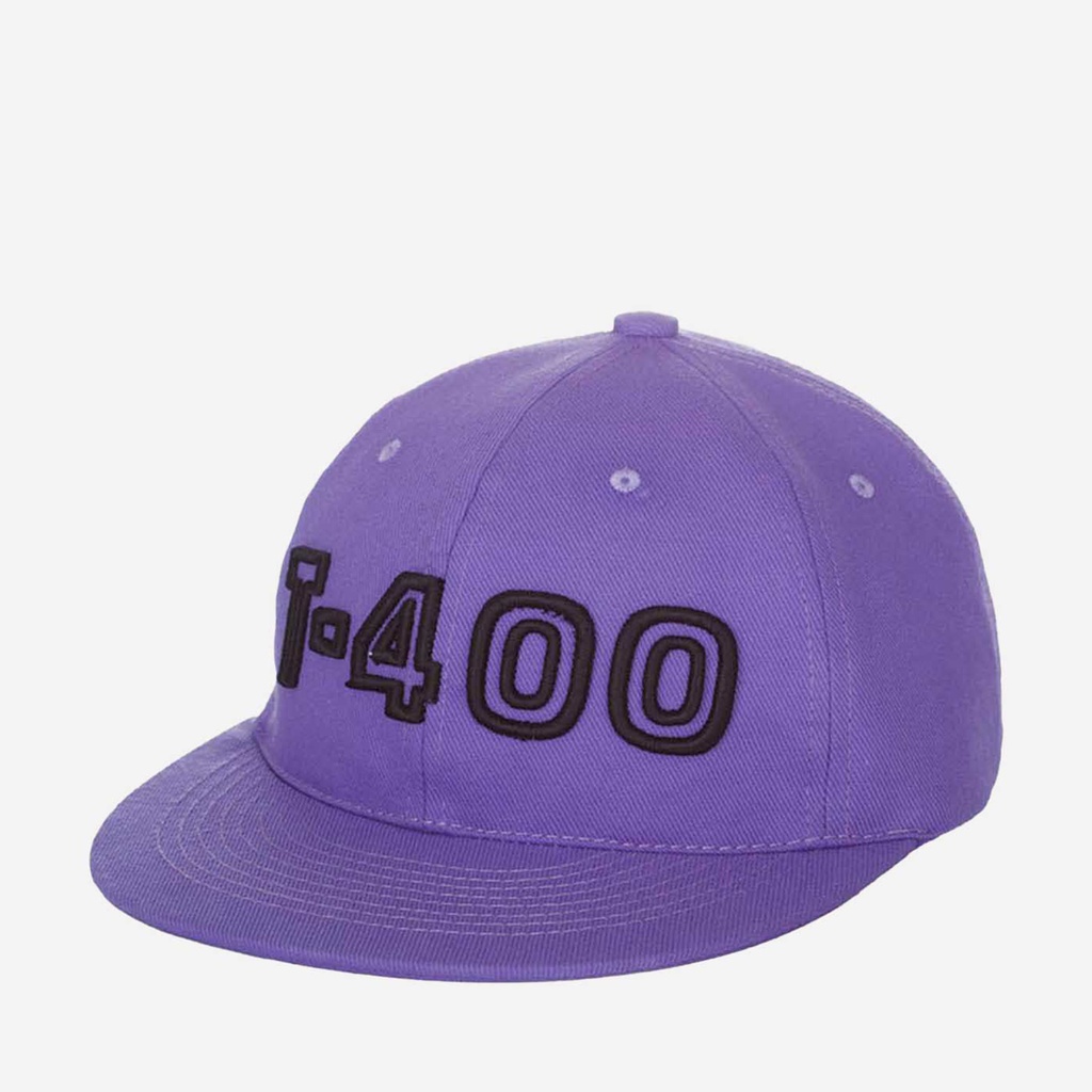 Hip-Hop-Cap # T-400