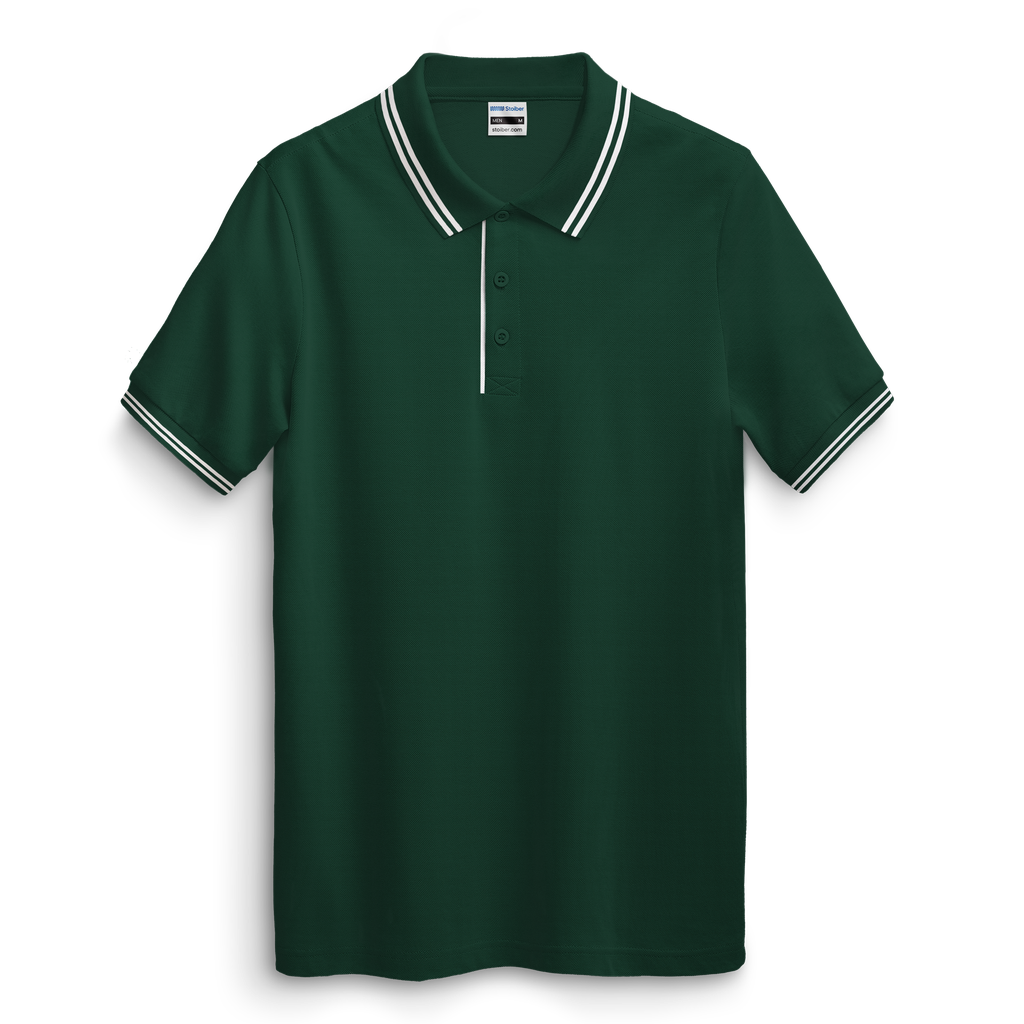 Polo-Shirt # ST-209