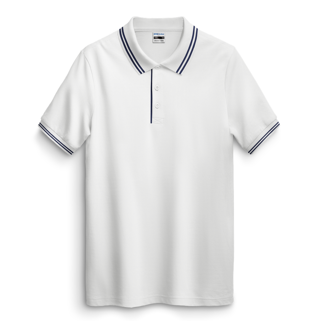 Polo-Shirt # ST-209