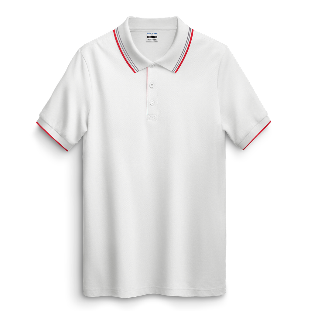 Polo-Shirt # ST-212