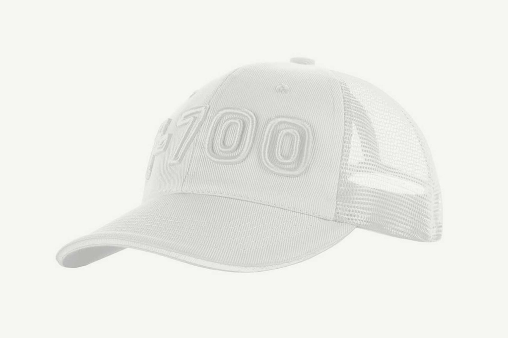 Trucker-Cap # T-700