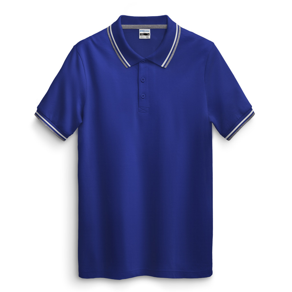 Polo-Shirt # ST-207