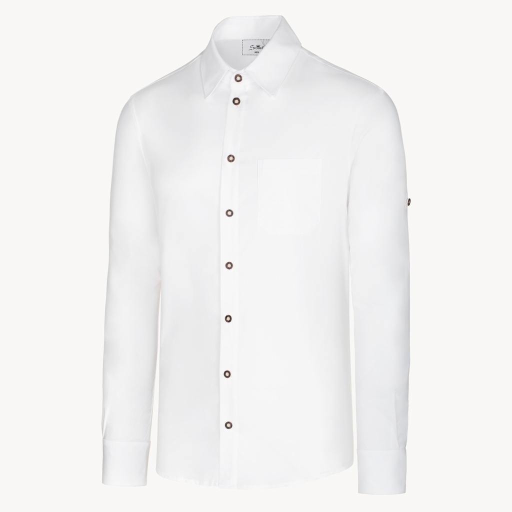 Trachtenhemd/Trachtenbluse # 420260