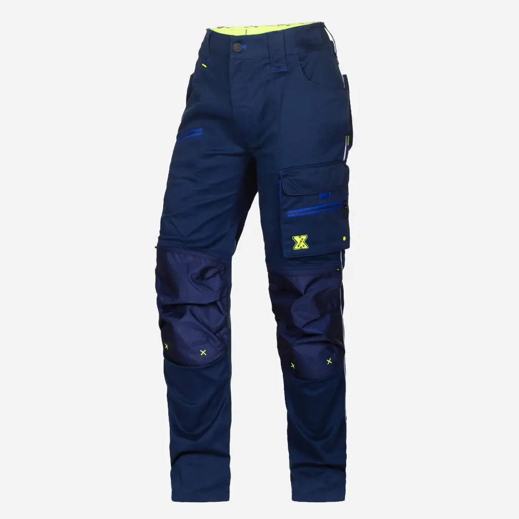 Bundhose stretch smart # 5005 