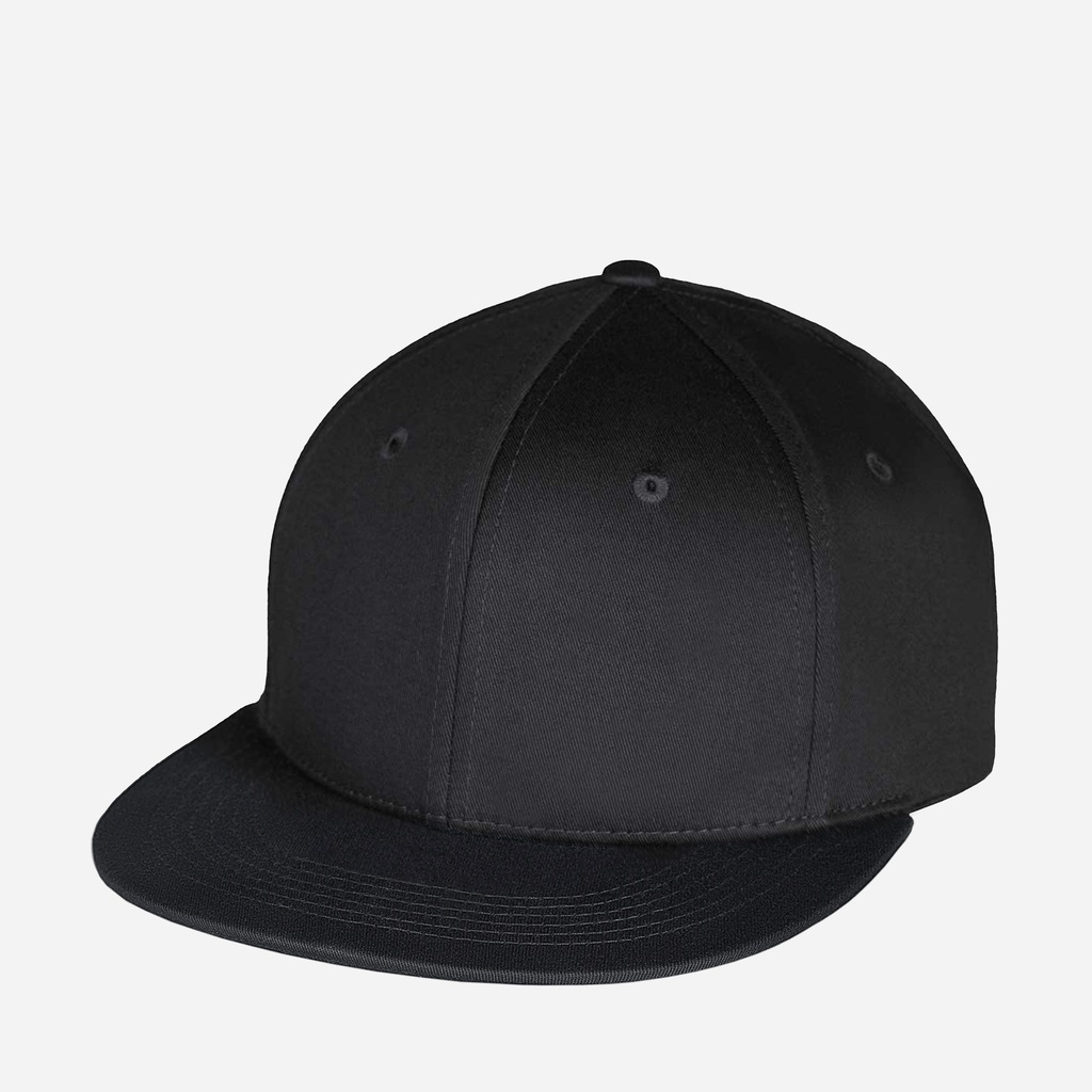 Hip-Hop Cap Stretch-Fit # 10142 / lieferbar ab Oktober 2026