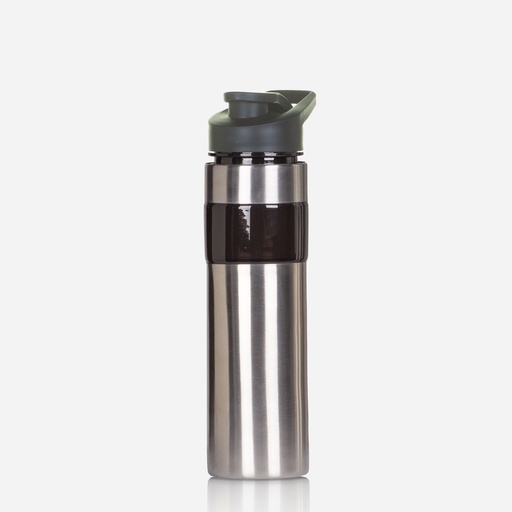 Wasserflasche  600 ml # 10116