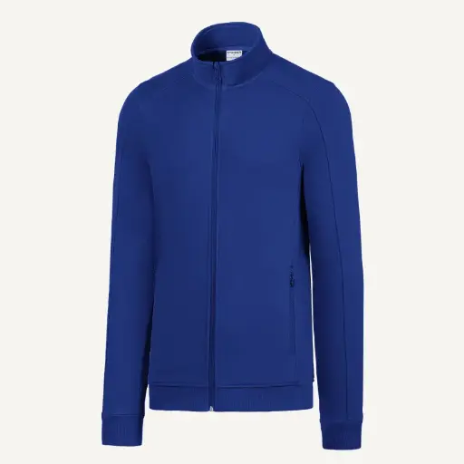 Sweat-Jacke # ST-303