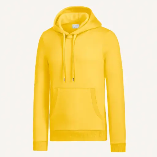 Kapuzen-Sweater standard # ST-340 