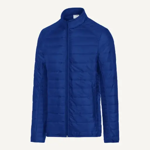 Steppjacke # ST-440 