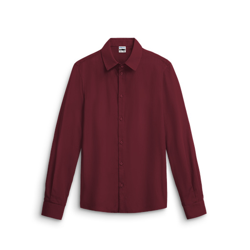 Hemd/Bluse mit Stretch # ST-520