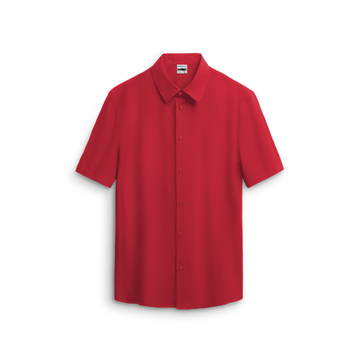 Hemd/Bluse mit Stretch # ST-521