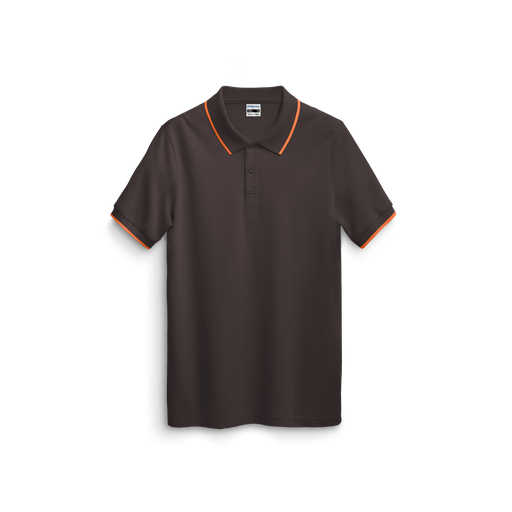 Polo-Shirt # ST-203