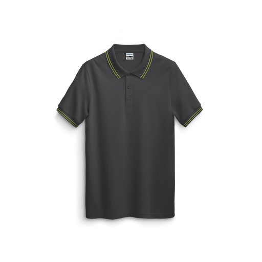 Polo-Shirt # ST-208