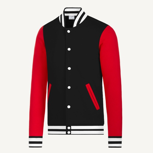 College-Jacke # ST-470