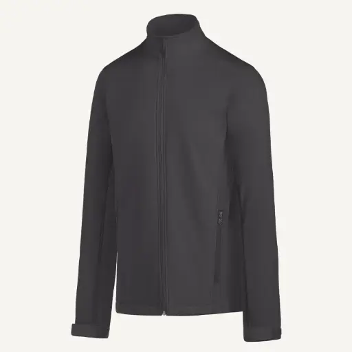 Softshelljacke standard # ST-460