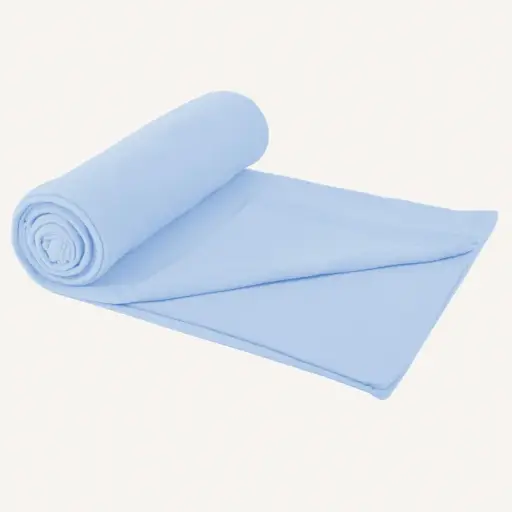 Fleece-Decke 100 x 150 cm # ST-910