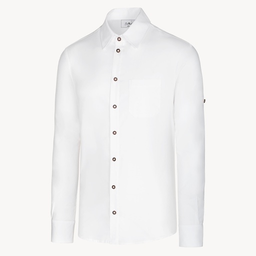 Trachtenhemd/Trachtenbluse # 420260