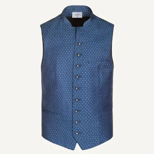 Herren-Trachtenweste # H620272