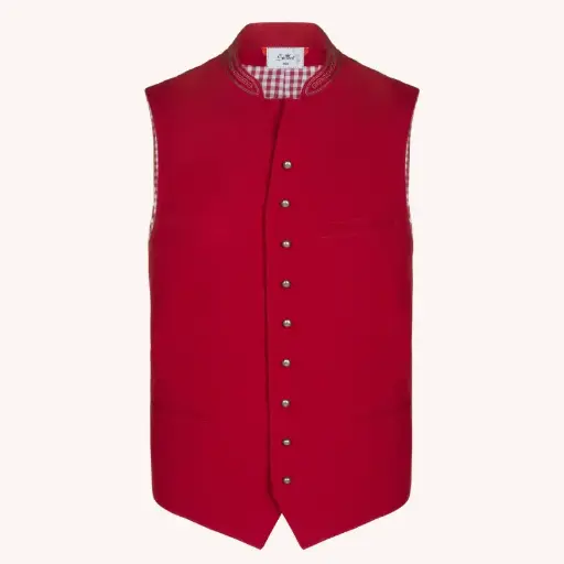 Herren-Trachtenweste # H620274