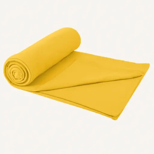 Fleece-Decke 150 x 130 cm # ST-911