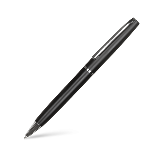 Metall Kugelschreiber Noir # 10130