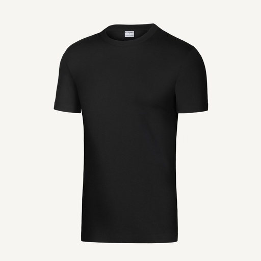 T-Shirt KA aus merzerisierter Jersey-Baumwolle # ST-152