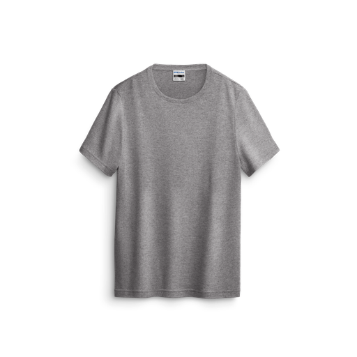 T-Shirt melange # ST-153